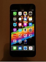 Apple iPhone 8 Plus 256GB (Ekspozicinė prekė)